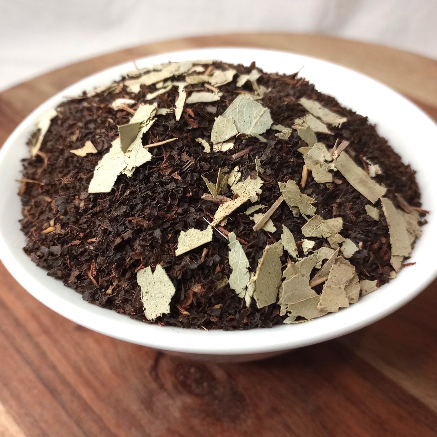 organic bush billy tea