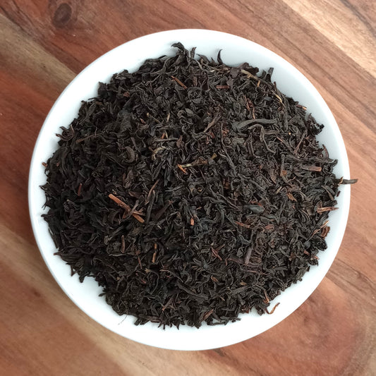 Organic Black Tea
