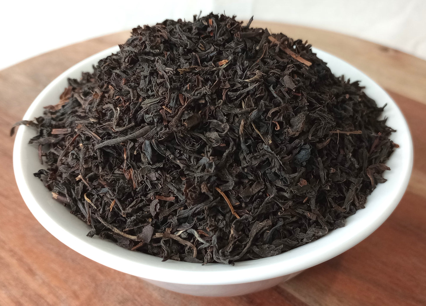 Organic Black Tea