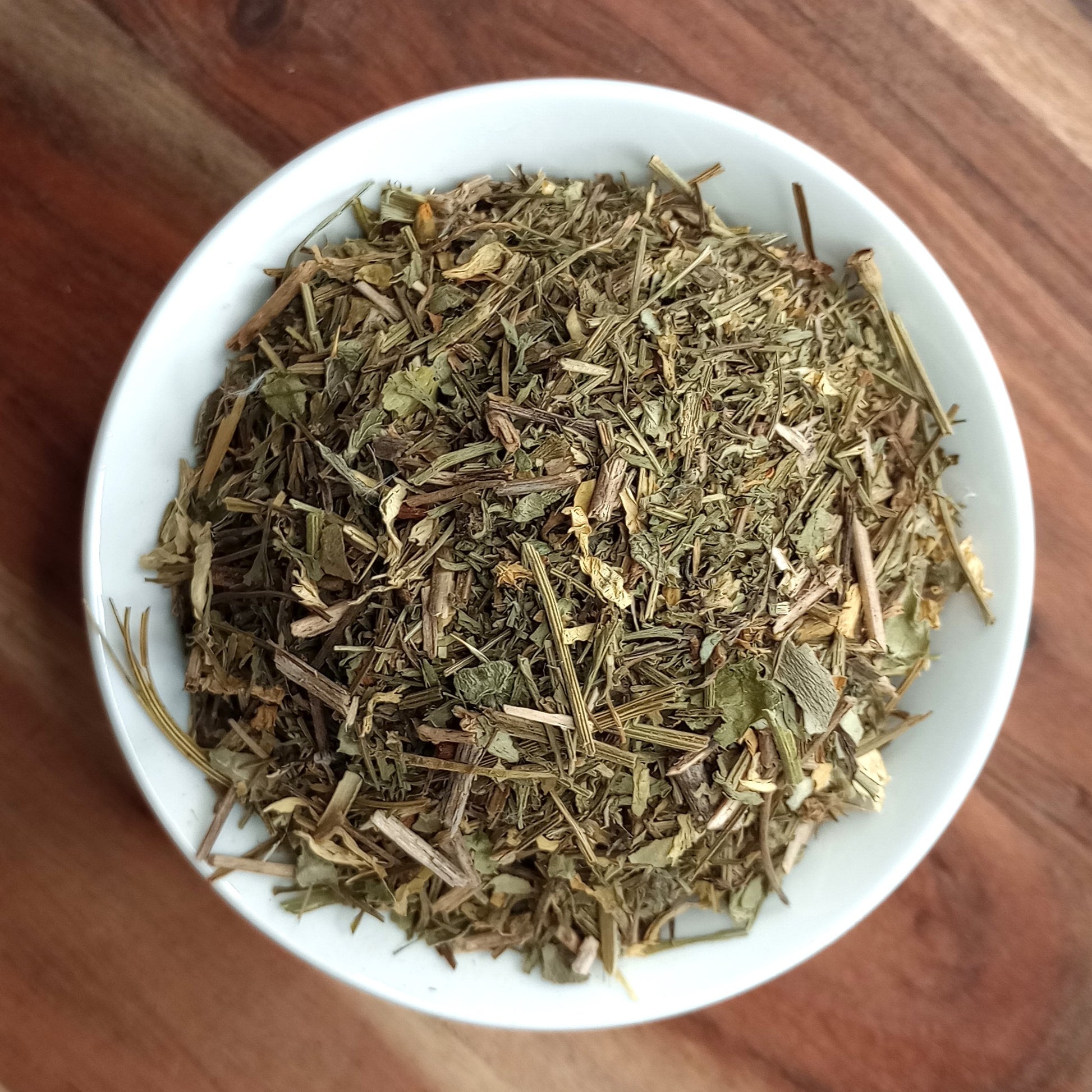 organic california poppy herb