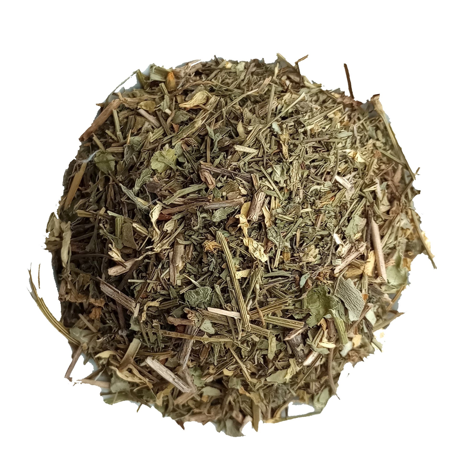 organic california poppy herb