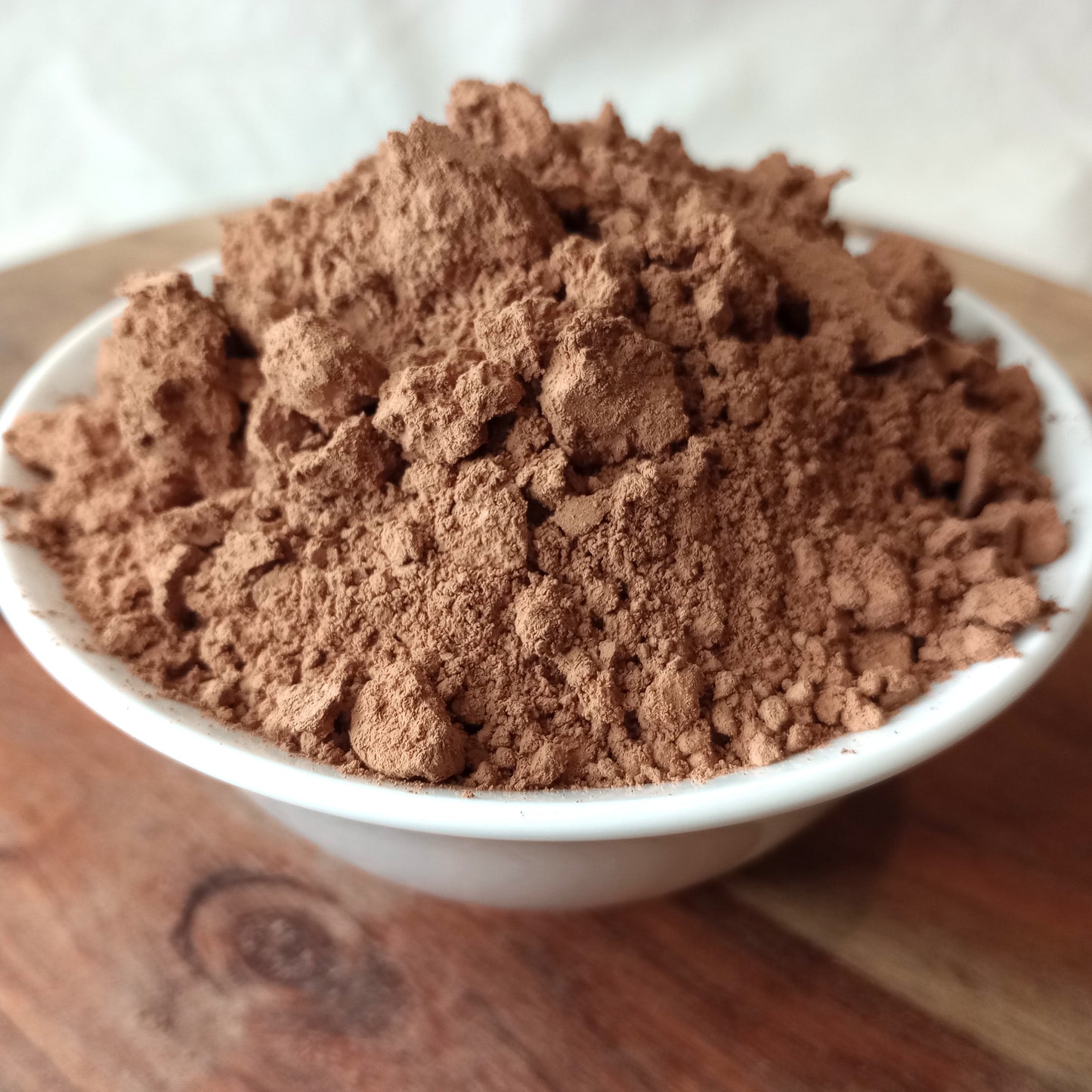 Organic Ceremonial Cacao Powder - 100% Premium Grade - NEW!