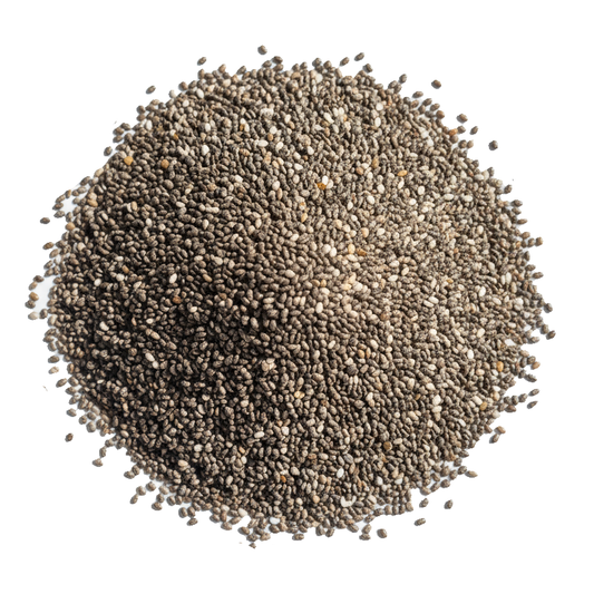 Organic Chia Seeds