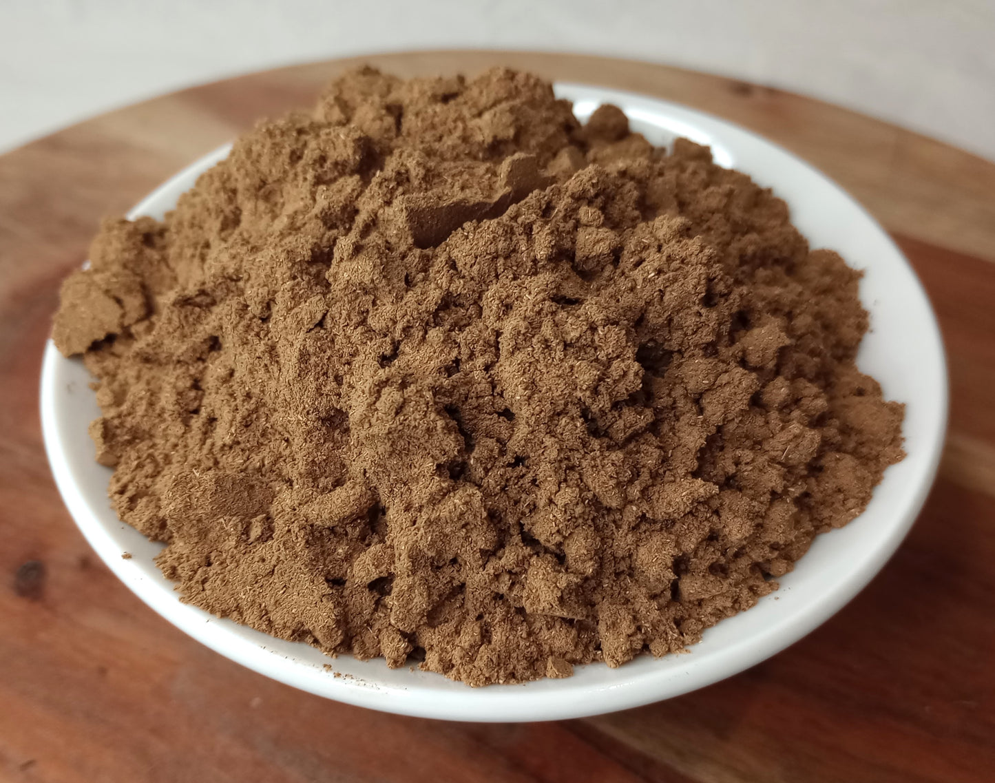 Organic Chinese Five Spice Powder