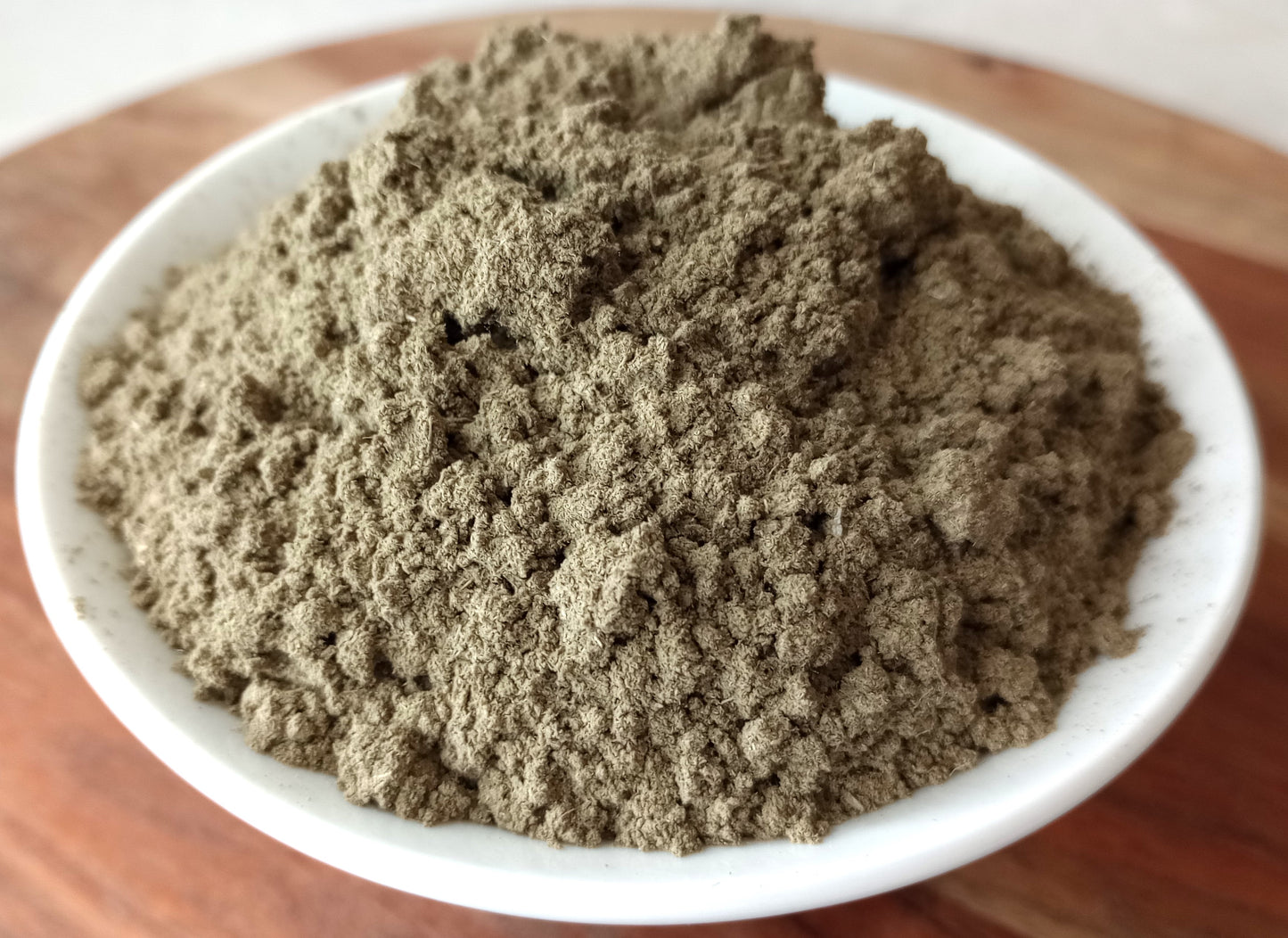Organic Cleavers Herb Powder