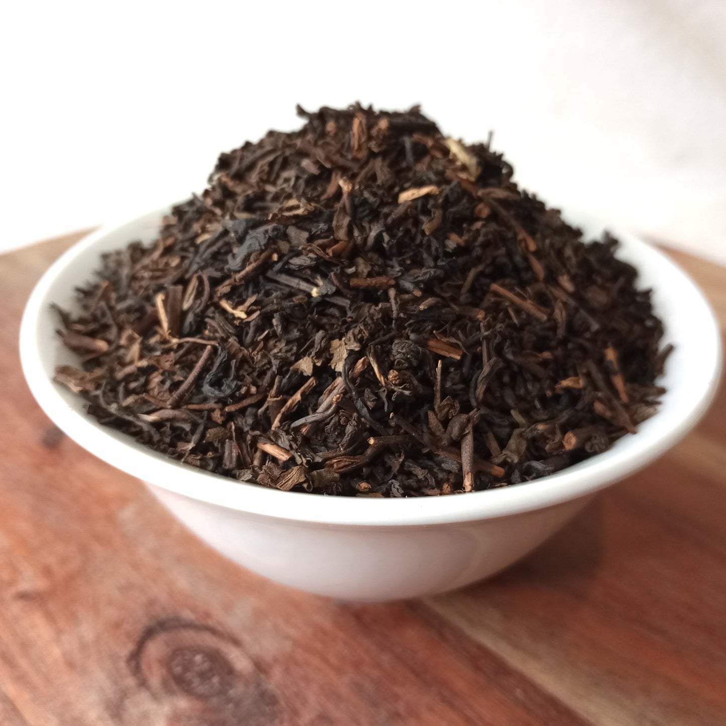 organic earl grey decaf tea