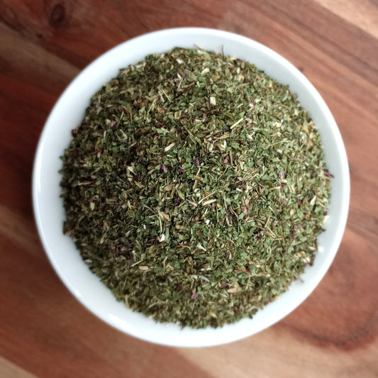 Organic Echinacea Herb