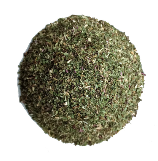 Organic Echinacea Herb