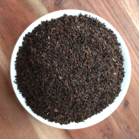Organic English Breakfast Tea