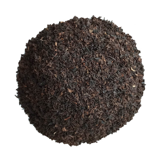 Organic English Breakfast Tea