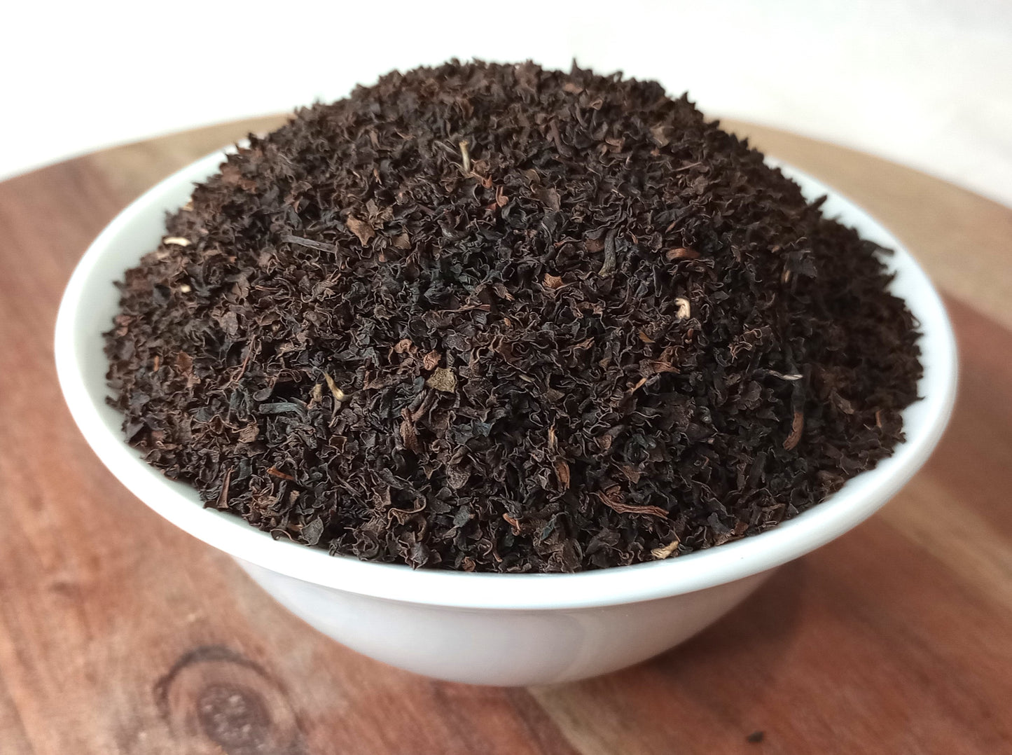 Organic English Breakfast Tea