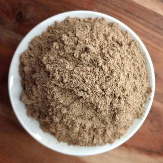 organic galangal powder