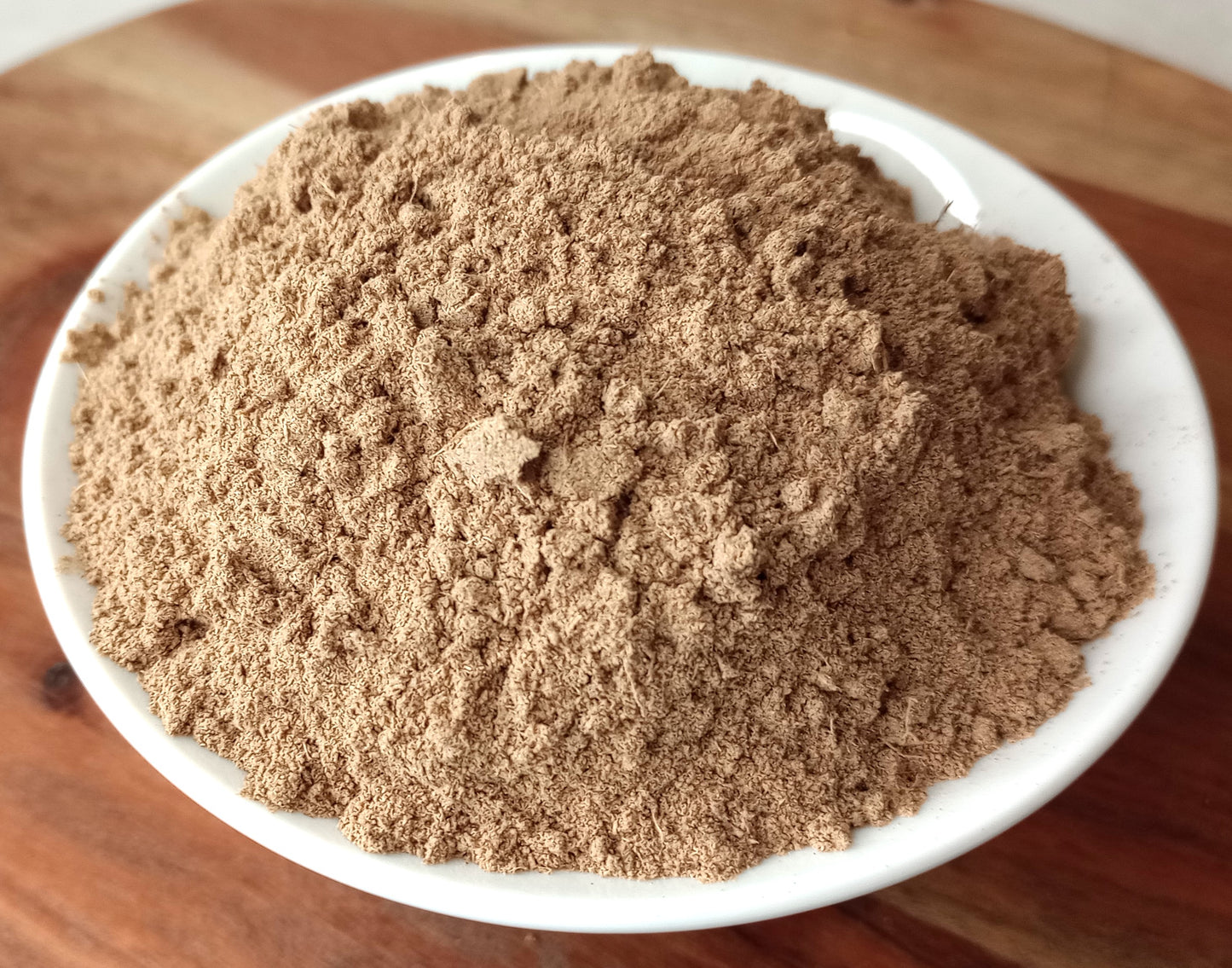 organic galangal powder