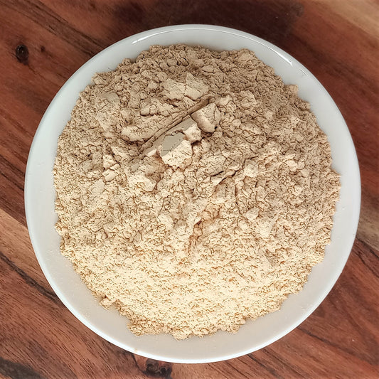 Organic Garlic Powder