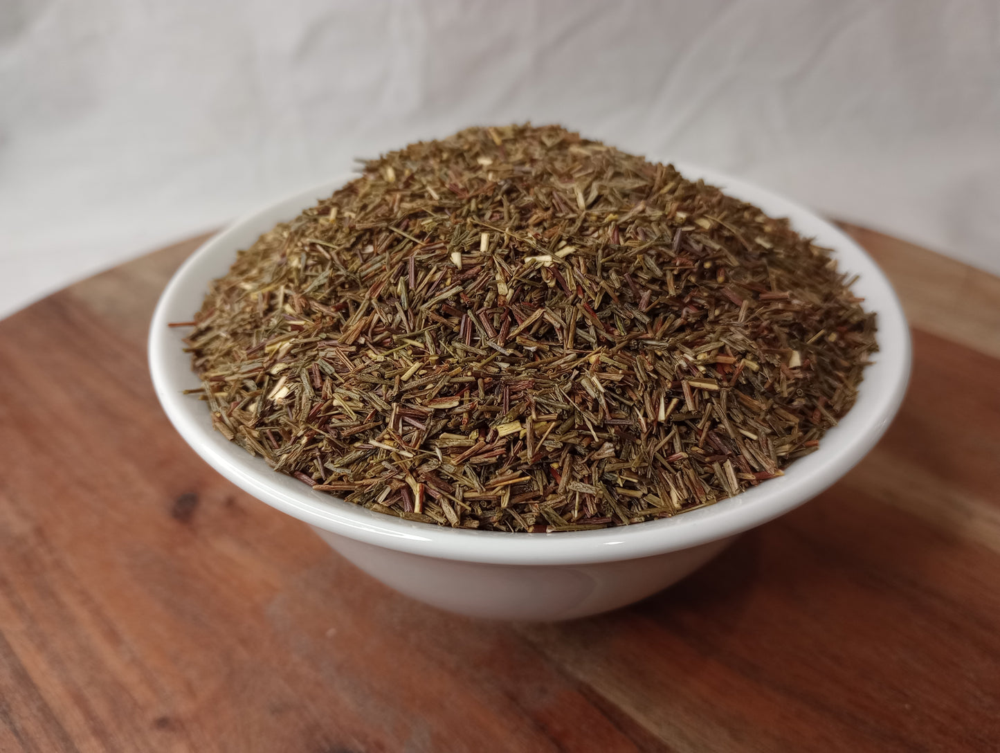 organic green bosch loose leaf tea