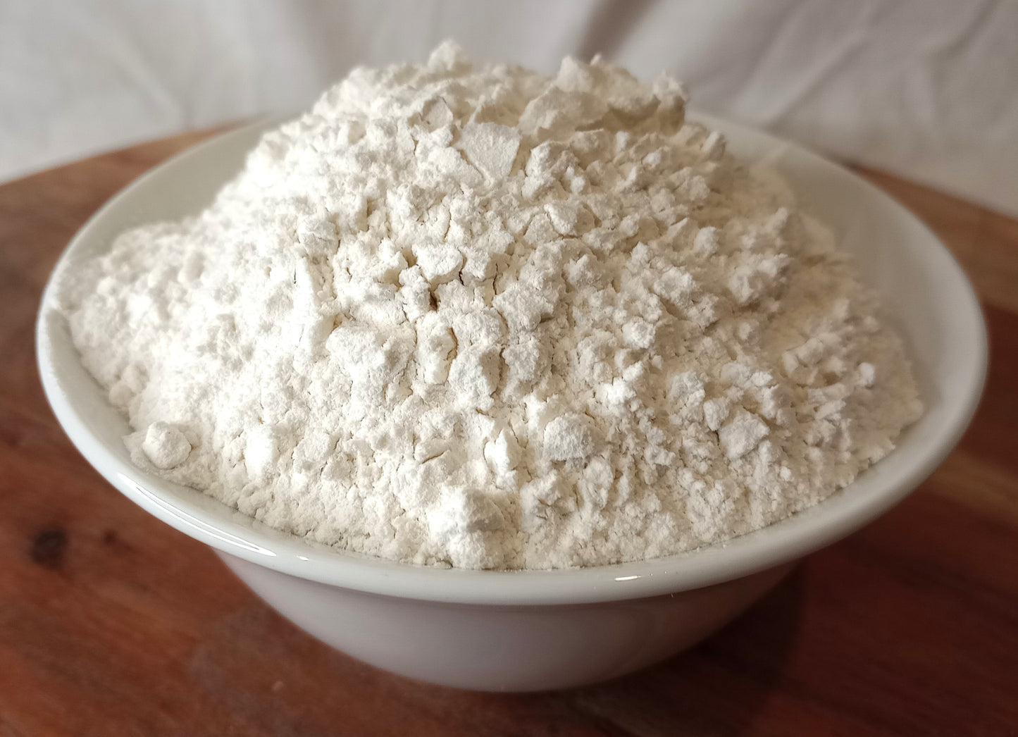 ORGANIC IRISH MOSS FINE POWDER