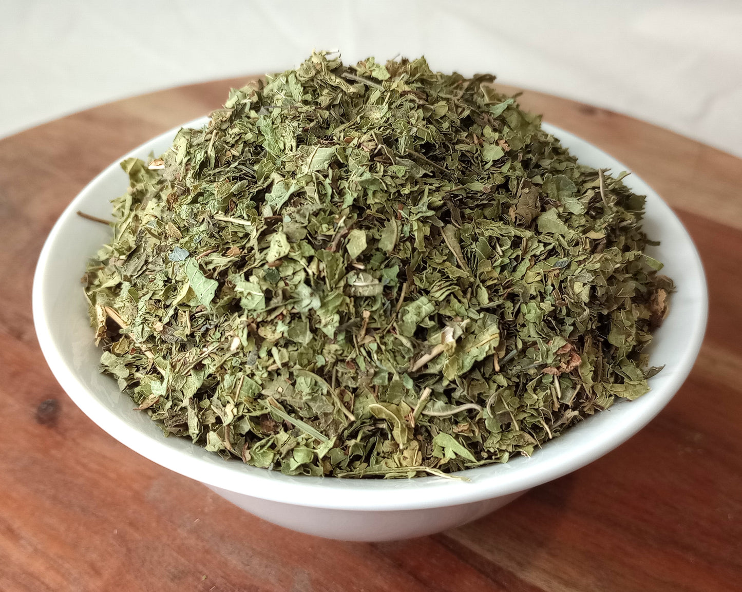 organic lemon verbena
