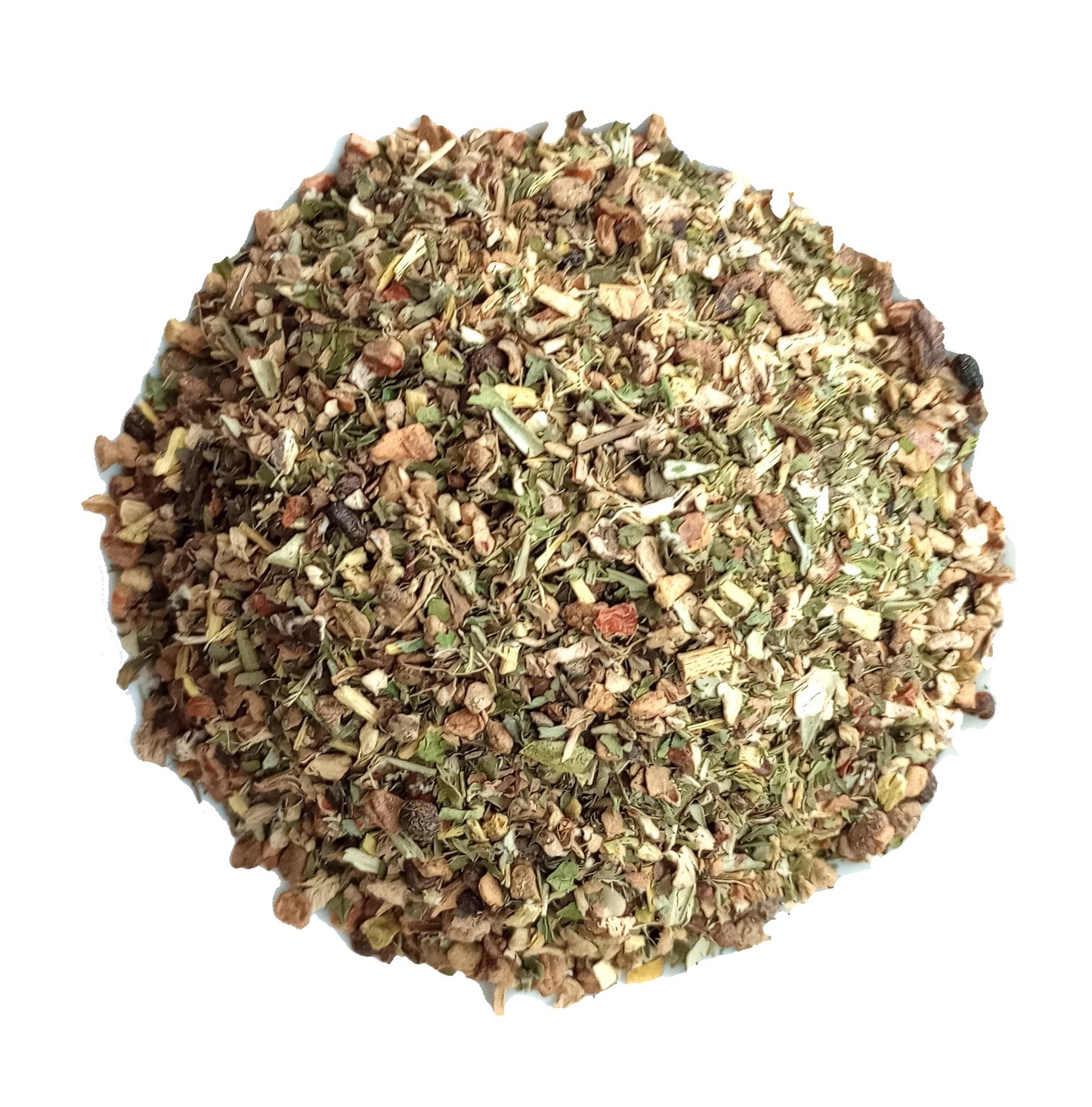 Organic Digestive Liver Support Tea
