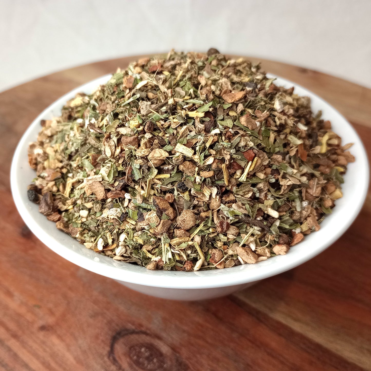 Organic Digestive Liver Support Tea
