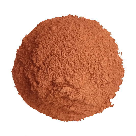 organic manjistha powder