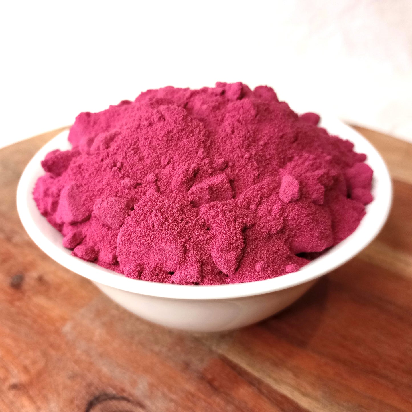 organic maqui powder