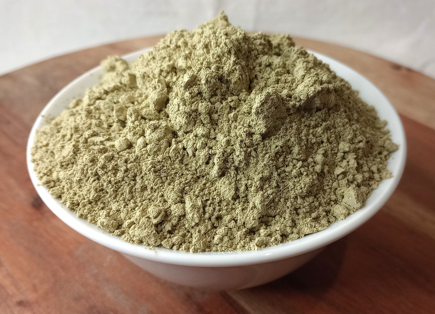 organic meadowsweet powder