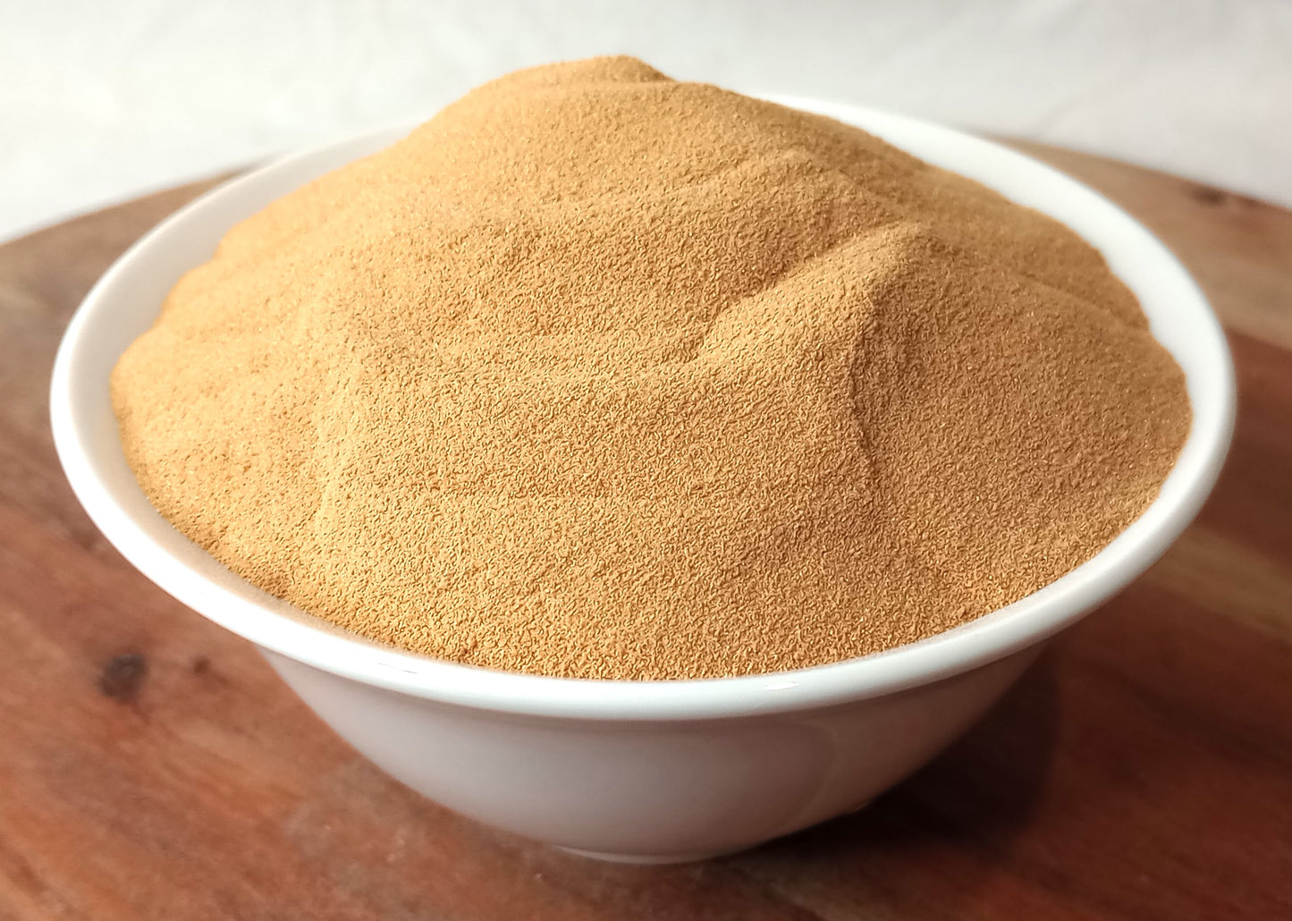 organic monk fruit powder