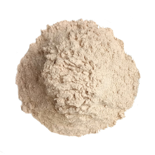 organic psyllium husk powder