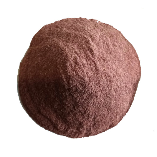 Rose Petals Red 100% ORGANIC Powder