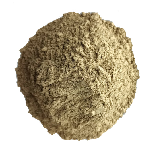 ORGANIC SENNA POD POWDER