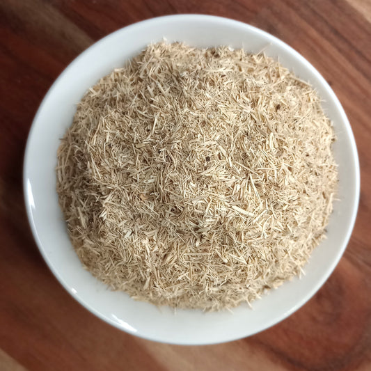 ORGANIC SIBERIAN GINSENG FINE CUT