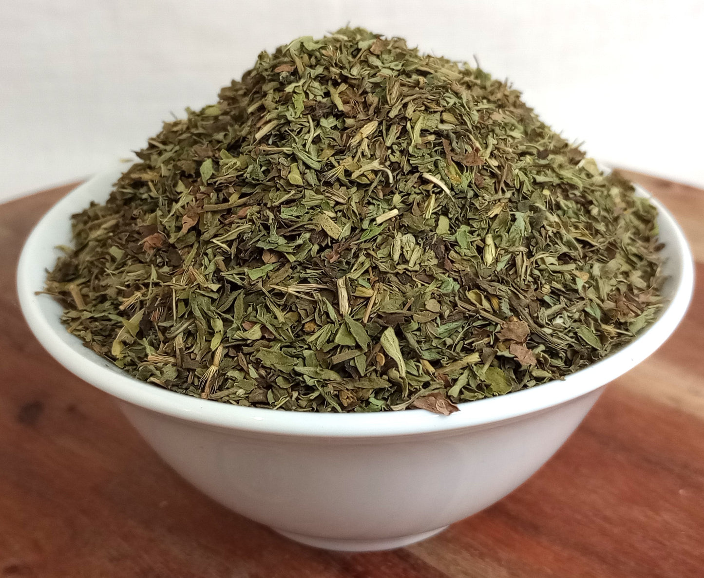 organic stevia leaf