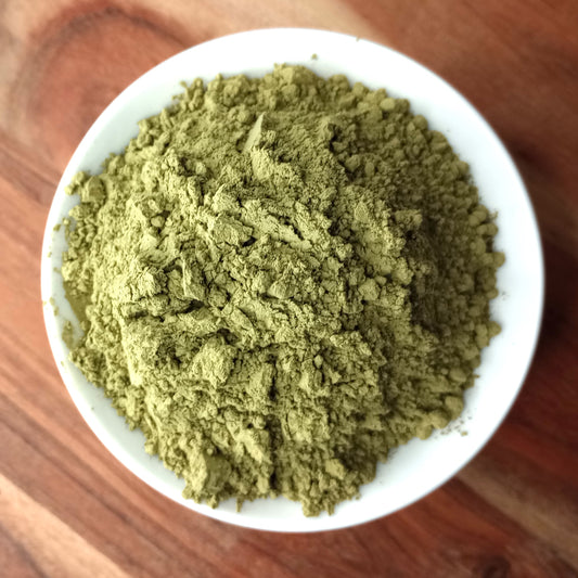 ORGANIC STEVIA POWDER