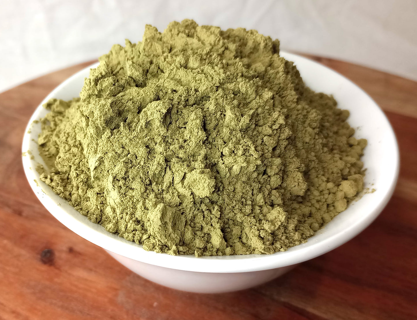 ORGANIC STEVIA POWDER