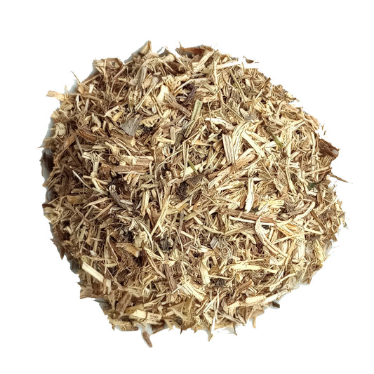 Organic Stinging Nettle Root Tea