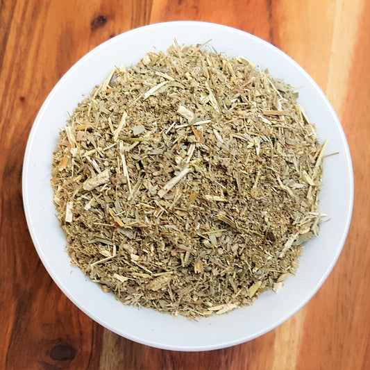 Organic Wormwood Herb