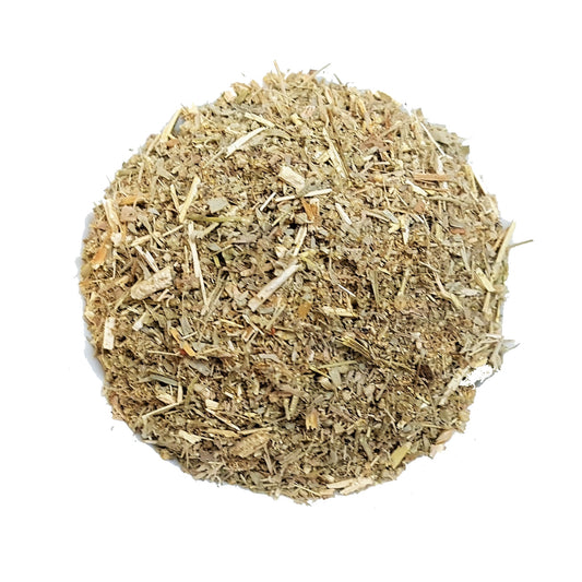 Organic Wormwood Herb