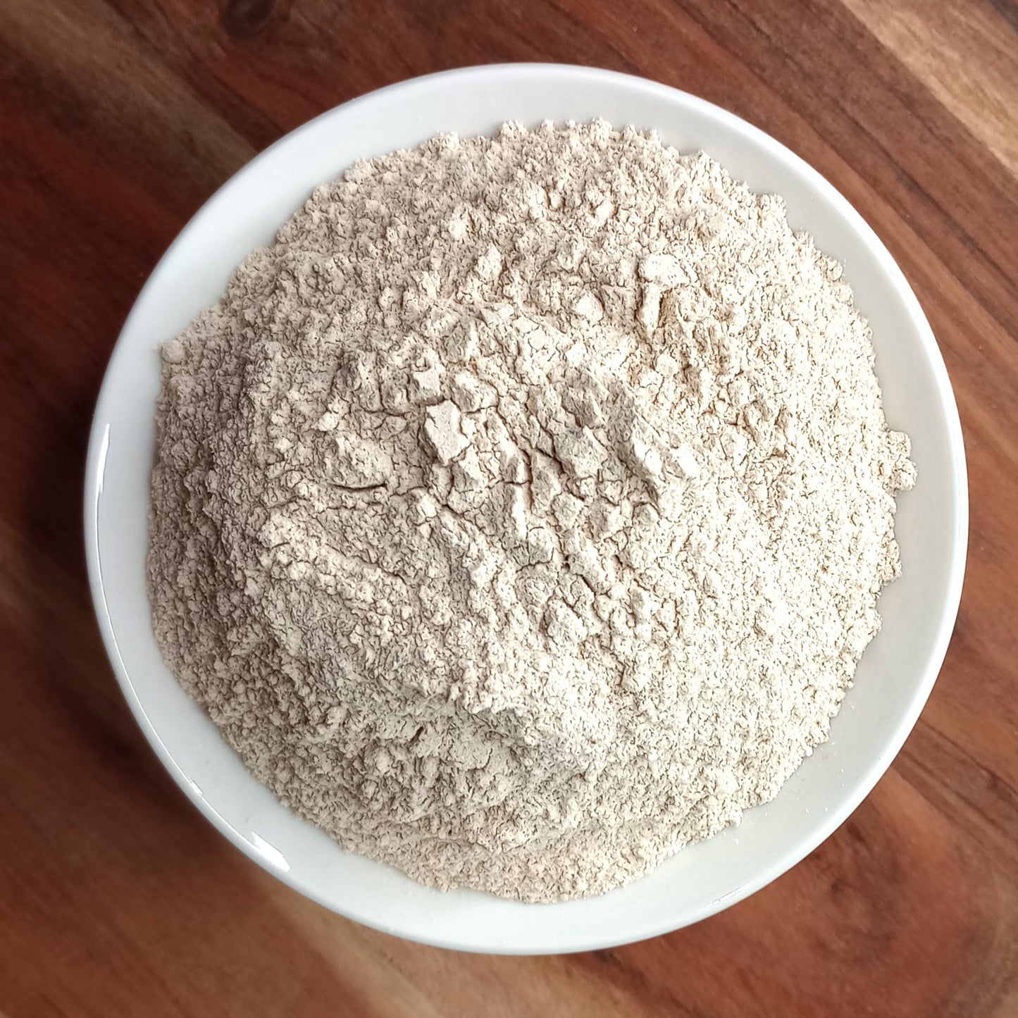 organic yacon powder