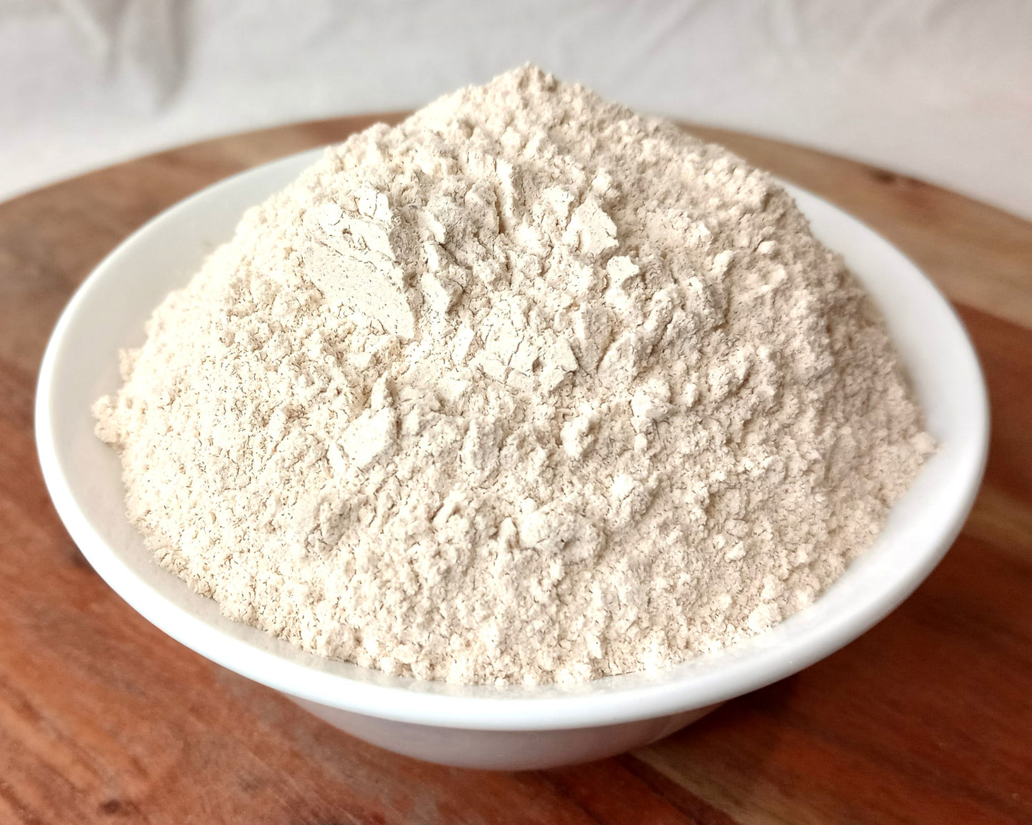 organic yacon powder