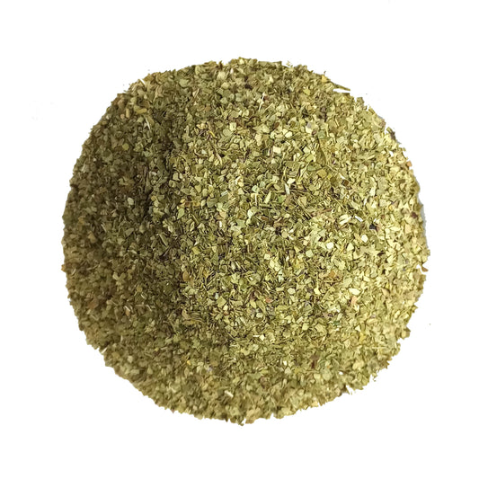 Organic Yerba Mate