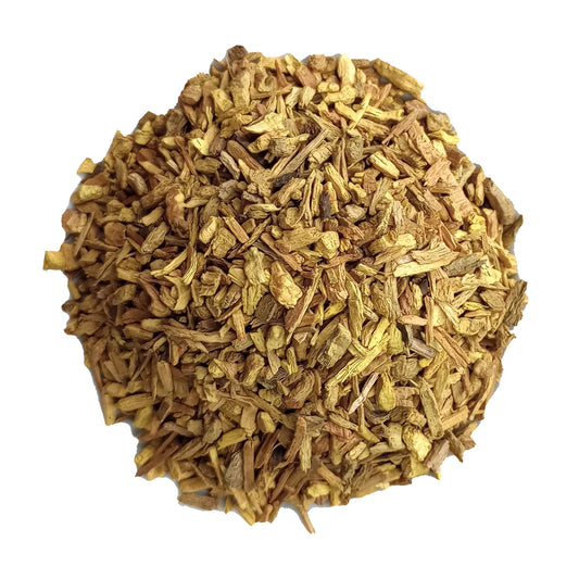 organic barberry bark