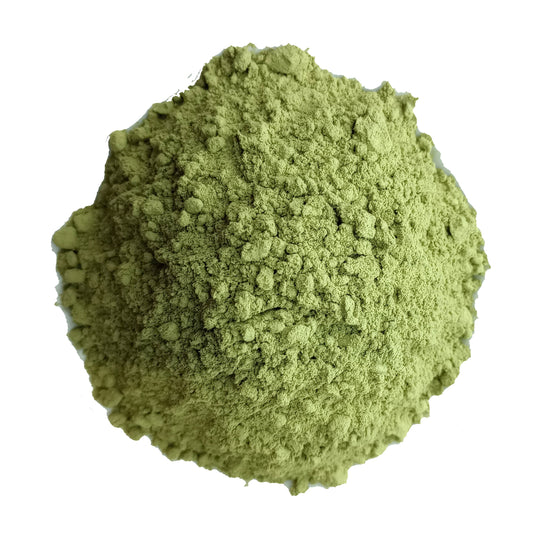 Organic Barley Grass Powder - SPECIAL!