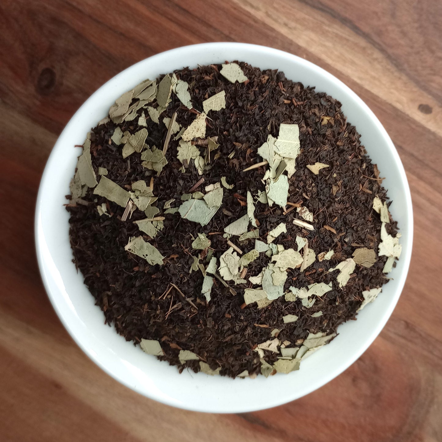 organic bush billy tea