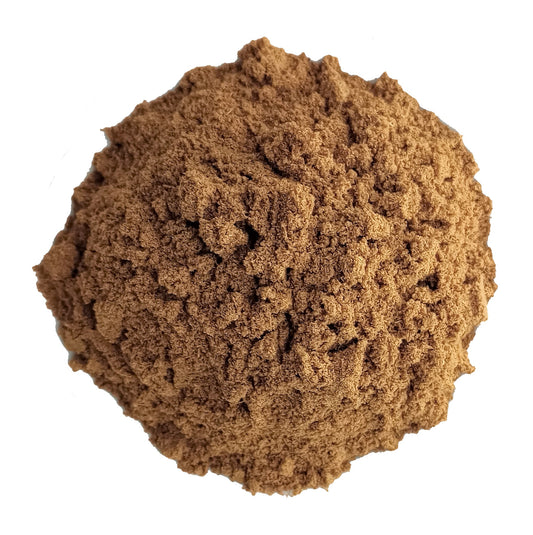 organic cumin powder