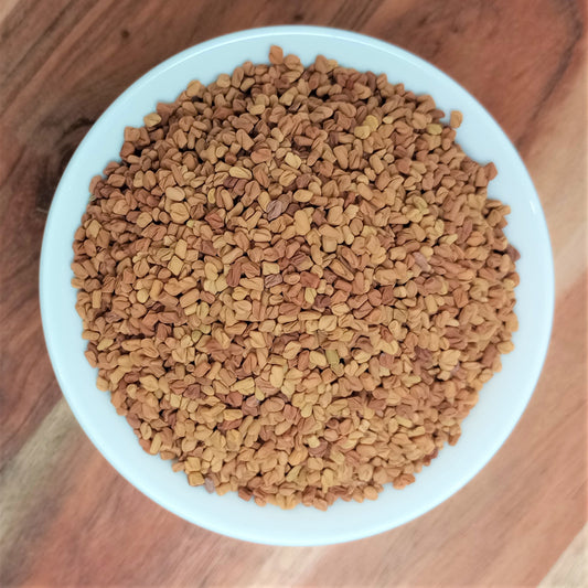 fenugreek seed