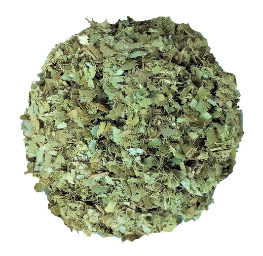 organic graviola leaf