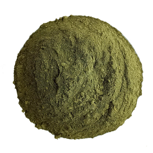 organic jiaogulan powder or gynostemma powder