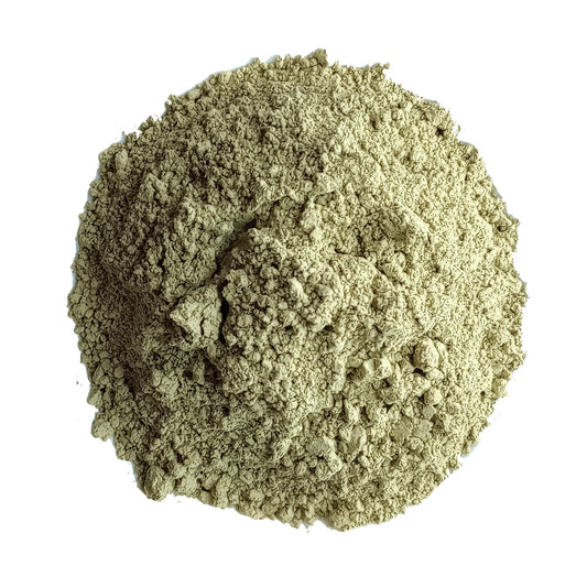 organic meadowsweet powder