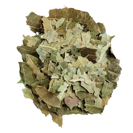 organic neem leaf