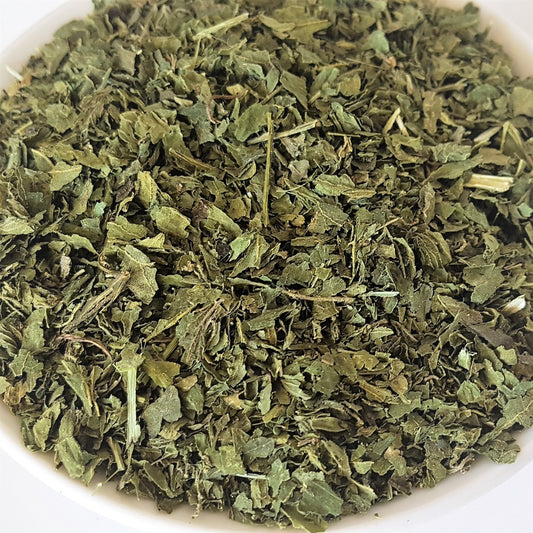 nettle leaf